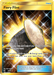 Fiery Flint (76/70) [Sun & Moon: Dragon Majesty] - for just $3.95! 