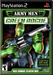 Army Men: Green Rogue – PlayStation 2 (PS2) - for just $6.99! 