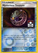 Mysterious Treasure (113/131) (League Promo Staff) [Sun & Moon: Forbidden Light] - for just $7.15! 