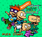 The Rugrats Movie — Game Boy Color (GBC) - for just $3.99! 