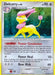 Delcatty (4/127) [Platinum: Base Set] - for just $2.85! 