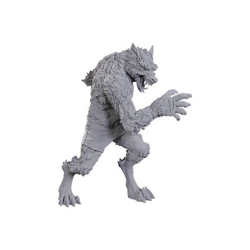 Critical Role Minis: Chetney Pock O'Pea & Werewolf Wave 23 - for just $6.99! 