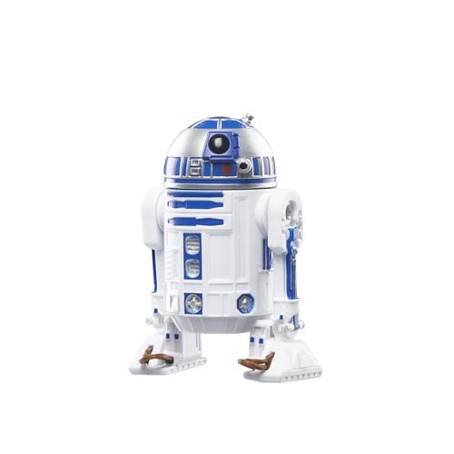 Star Wars The Vintage Collection 3 3/4-Inch Artoo-Detoo (R2-D2) Action Figure - Just $19.20! Shop now at Retro Gaming of Denver