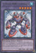 Elemental HERO Steam Healer [LCGX-EN051] Rare - for just $0.60! 