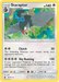 Staraptor (83/111) [Sun & Moon: Crimson Invasion] - for just $0.10! 