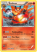 Emboar (26/149) [Black & White: Boundaries Crossed] - for just $1.55! 