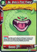 Ba, Broly's First Friend (BT11-019) [Vermilion Bloodline] - for just $0.10! 