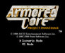Armored Core: Project Phantasma – PlayStation 1 (PS1) - for just $96.99! 