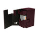 Ultra PRO: Deck Box - M2.1 (Purple / Purple) - for just $0! 