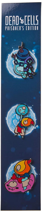 The Dead Cells-Prisoner'S Edition - Nintendo Switch - for just $160.99! 