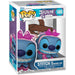 Lilo & Stitch Costume Stitch as Cheshire Cat Funko Pop! Vinyl Figure #1460 - for just $9.95! 