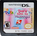 Dora the Explorer: Dora Saves the Mermaids — Nintendo DS (DS) - for just $5.99! 