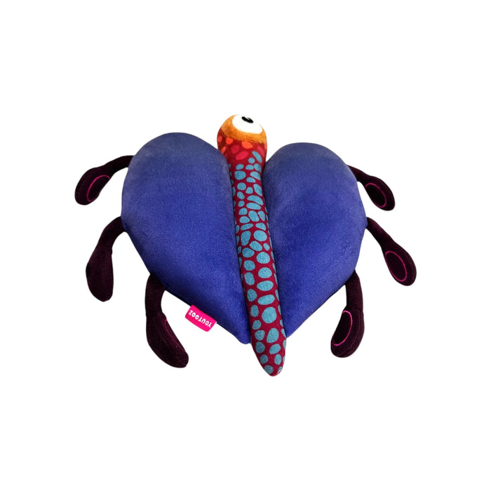 Bladderfish 9" Plush - for just $29.99! 