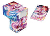 Ultra PRO: Deck Box - No Game No Life (Disboard) - for just $0! 