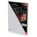 Ultra PRO: Screwdown Holder (4" x 6") - for just $0! 