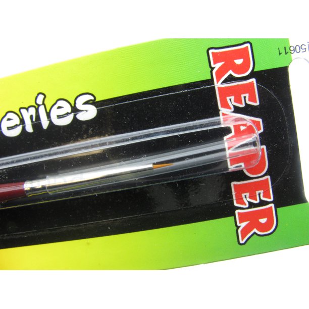 Paint Brush: Detail Brush (5/0 Round) - for just $5.99! 