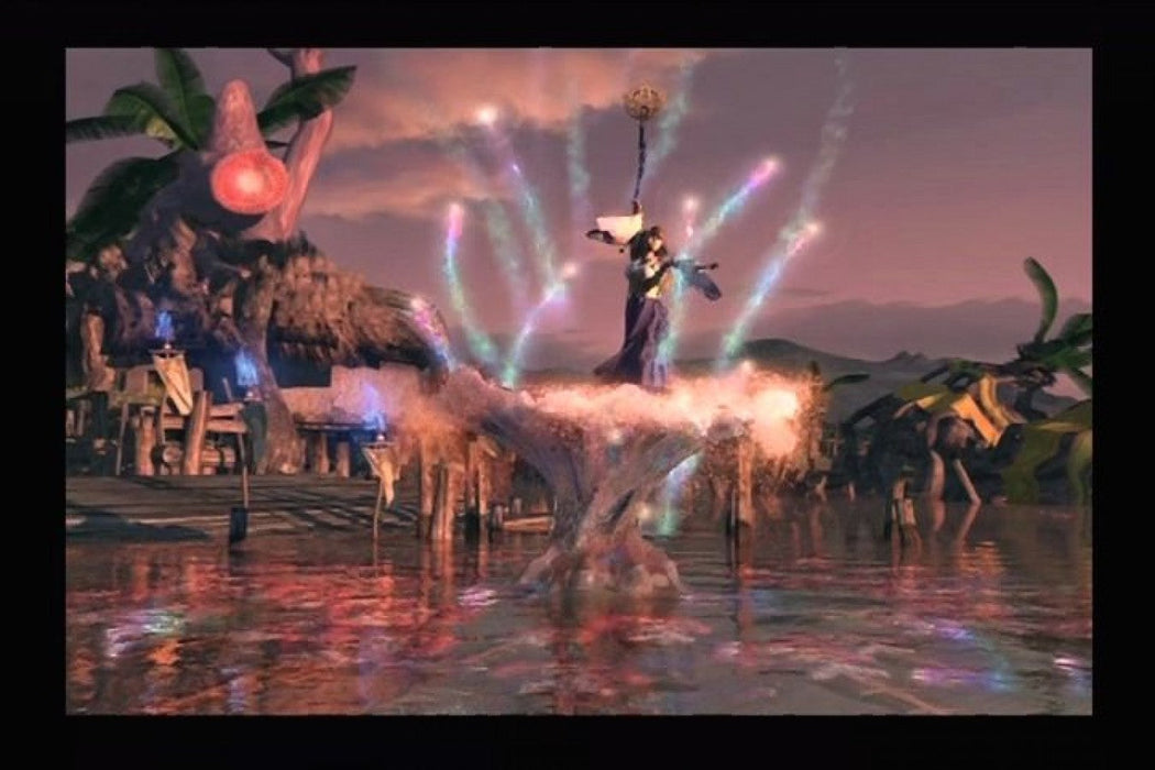 Final Fantasy X – PlayStation 2 (PS2) - for just $9.99! 