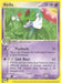 Kirlia (40/100) [EX: Sandstorm] - for just $1.80! 