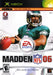 Madden NFL 2006 – Xbox (XBOX) - for just $2.99! 
