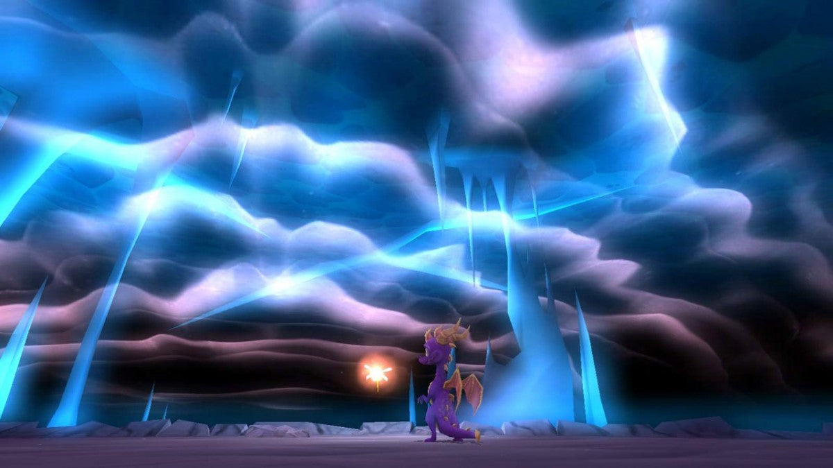 The Legend of Spyro: The Eternal Night – PlayStation 2 (PS2) - for just $0! 