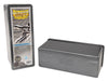 Dragon Shield: Four-Compartment Deck Box - Silver - Just $0! Shop now at Retro Gaming of Denver