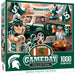Michigan State Spartans - Gameday 1000 Piece Jigsaw Puzzle - for just $19.99! 
