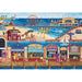 Signature Collection - Ocean Park 2000 Piece Jigsaw Puzzle - for just $24.99! 
