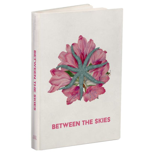 Between the Skies: Collected Edition Hardcover - for just $50! 