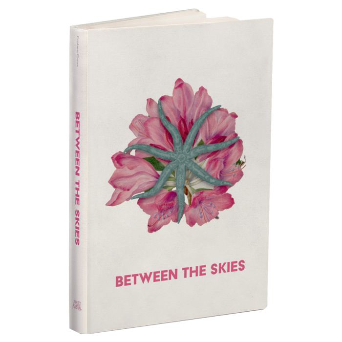 Between the Skies: Collected Edition Hardcover - for just $50! 