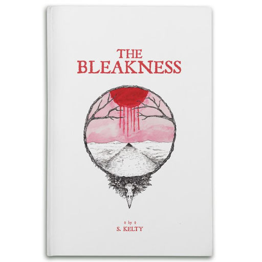 The Bleakness - for just $50! 