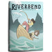 Riverbend: Fishing Adventure - for just $17! 