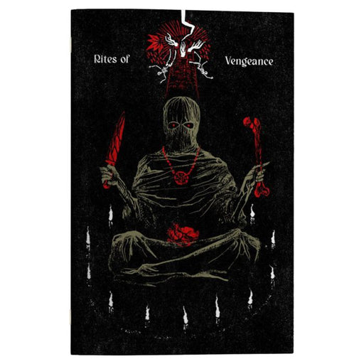 Rites of Vengeance - for just $20! 