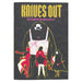 Knives Out (Mork Borg Supplement) - for just $15! 