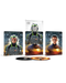 Ender's Game - Limited Edition Steelbook (4K Ultra HD + Blu-ray + Digital) - for just $29.99! 