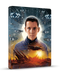 Ender's Game - Limited Edition Steelbook (4K Ultra HD + Blu-ray + Digital) - for just $29.99! 