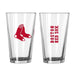 Boston Red Sox Game Day Pint Glass - for just $14.99! 