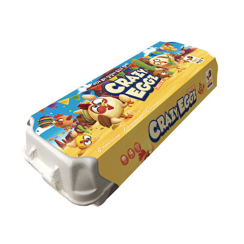 Crazy Eggz - for just $19.99! 