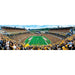Pittsburgh Steelers - 1000 Piece Panoramic Jigsaw Puzzle - End View - for just $19.99! 