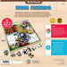 Wood Fun Facts - Farm Friends 48 Piece Wood Jigsaw Puzzle - for just $14.99! 