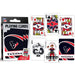 Houston Texans Playing Cards - 54 Card Deck - for just $7.99! 