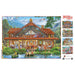 Inside Out - Camping Lodge 1000 Piece Jigsaw Puzzle - for just $16.99! 