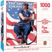 Saturday Evening Post - Rosie the Riveter 1000 Piece Jigsaw Puzzle - for just $16.99! 