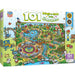 101 Things to Spot in the Garden - 101 Piece Jigsaw Puzzle - Just $12.99! Shop now at Retro Gaming of Denver