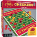 Iowa State Cyclones Checkers Board Game - for just $19.99! 