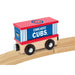 Chicago Cubs Toy Train Box Car - Just $12.99! Shop now at Retro Gaming of Denver