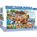 Noah's Ark 48 Piece Floor Jigsaw Puzzle - for just $19.99! 