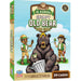 Jr. Ranger Grumpy Old Bear Card Game - for just $9.99! 