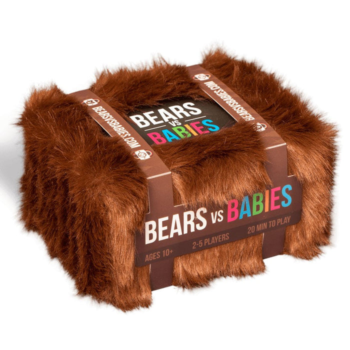 Bears vs Babies - for just $24.99! 