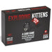 Exploding Kittens: NSFW Edition - for just $19.99! 