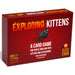 Exploding Kittens: Original Edition - for just $29.99! 